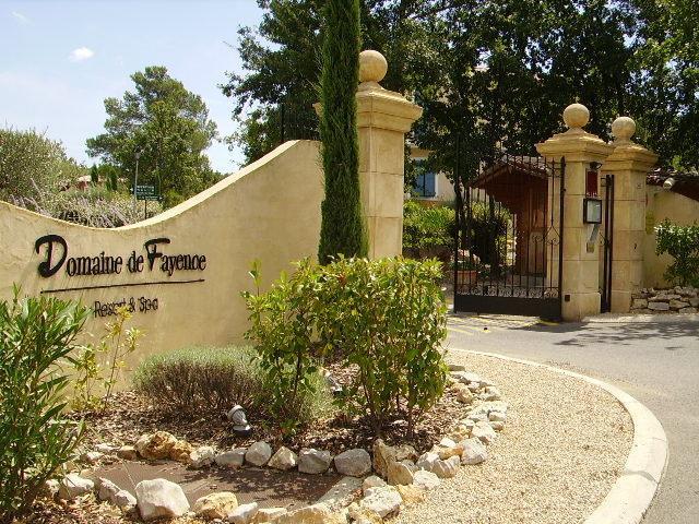 Provencal House In Fayence With Pool & Indoor Spa Cameră foto