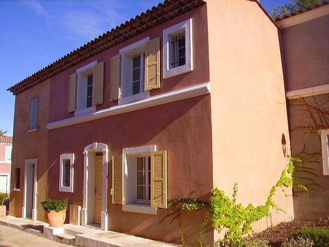 Provencal House In Fayence With Pool & Indoor Spa Cameră foto