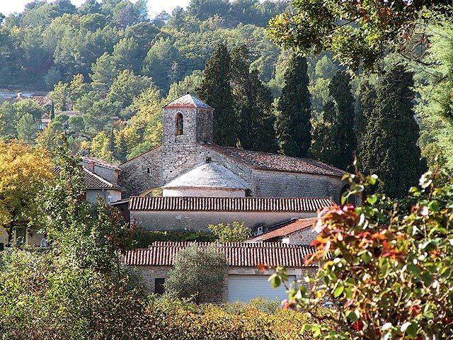 Provencal House In Fayence With Pool & Indoor Spa Cameră foto