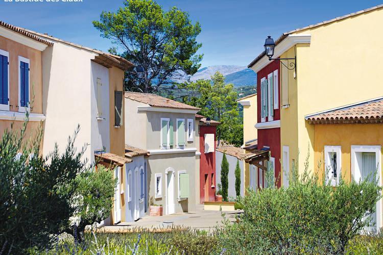 Provencal House In Fayence With Pool & Indoor Spa Cameră foto